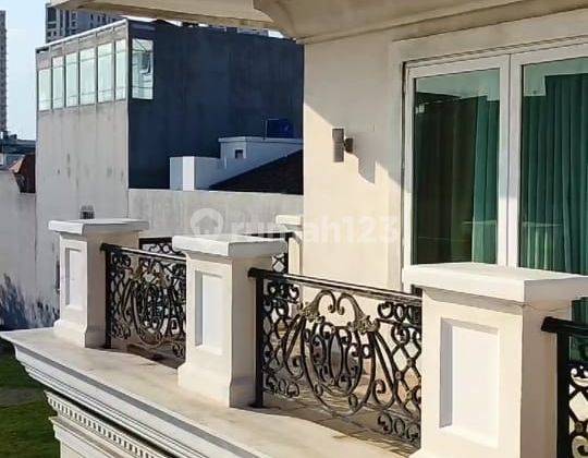 Dijual Rumah Pantai Mutiara Dibawah Njop 1