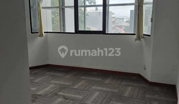 Ruko Usaha Pasti Untung di Pondok Indah Ruko Usaha Pasti Untung di Pondok Indah