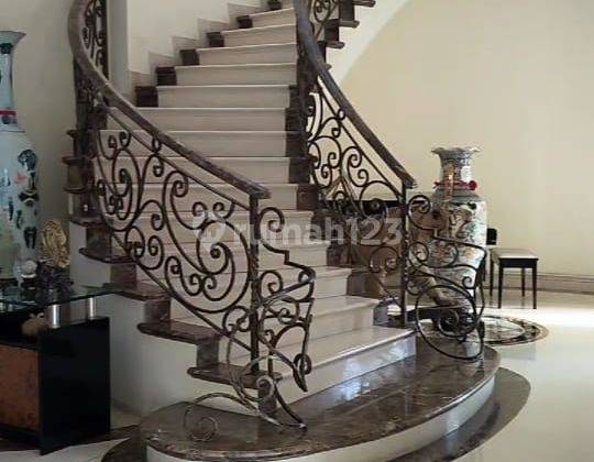 Dijual Rumah Pantai Mutiara Dibawah Njop 2