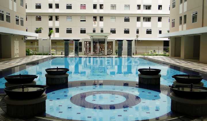 Apt Gading Nias-(Shm)-Emerald Tower