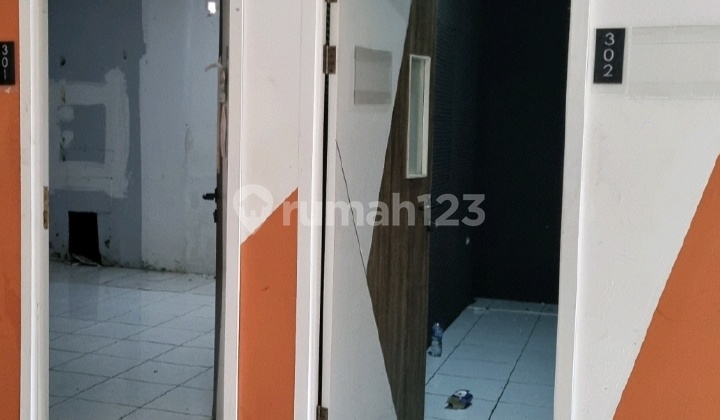 Ruko Dikelapa Gading Jalan Besar & Lebar - Usaha Pasti Untung