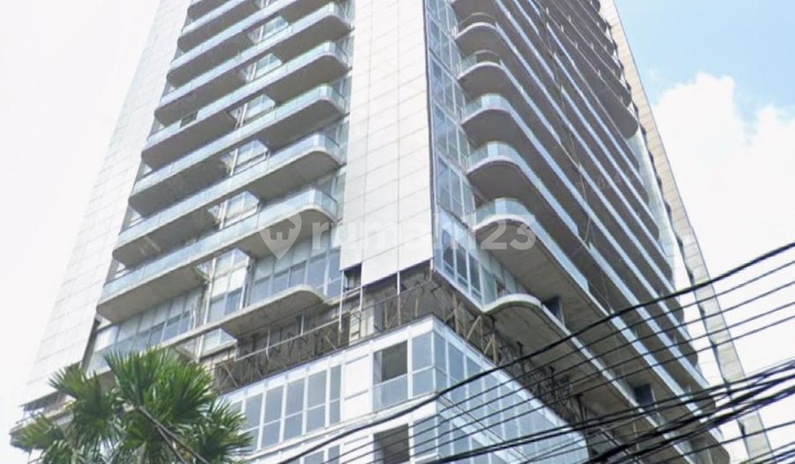 Dijual Gedung Murah Dibawah Hrg Pasar Di Jalan Casablanka Dijual Gedung Murah Dibawah Hrg Pasar Di Jalan Casablanka