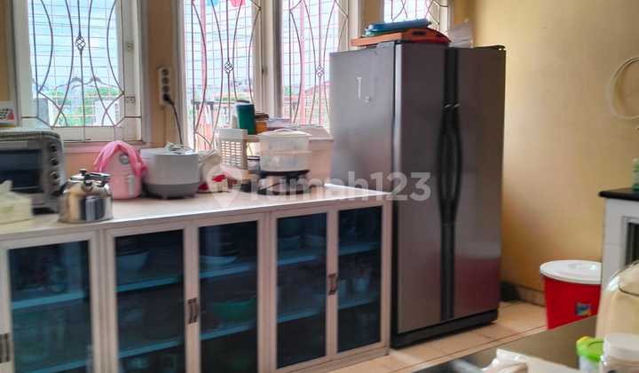 Rukan Selangkah ke Mall Moi & Arta Gading