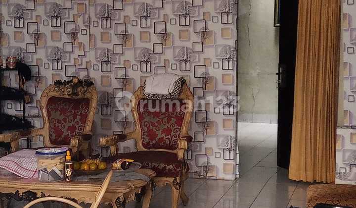 Dijual Rumah Harga Njop..,dekat Menteng Raya-harga Njop (cocok Utk Usaha/kos2an)