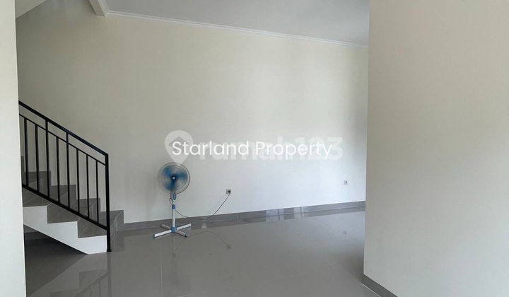 Rumah Siap Huni 2 Lantai 5 Juta All In Di Bintaro 2