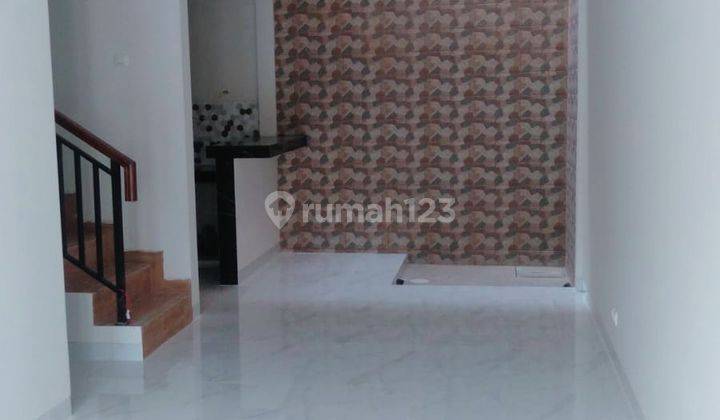 Miliki Rumah modern dgn konsep minimalis modern  2