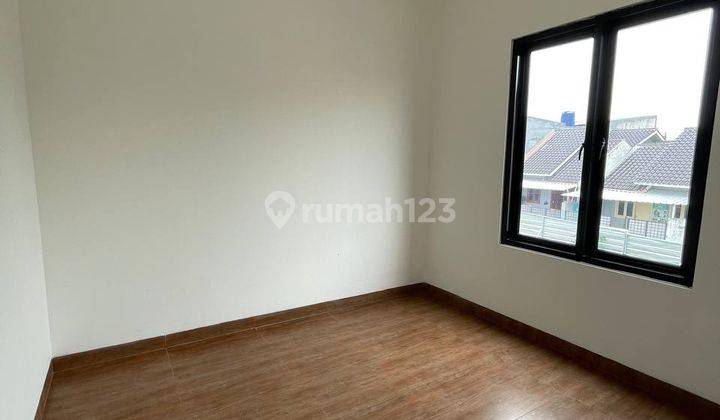 Dijual Rumah Murah 8 Menit Ke Bintaro Scandinavian Modern 2