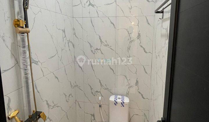 Dijual Rumah Termurah Di Ciputat Hanya 4 Menit St. Jurangmangu 2