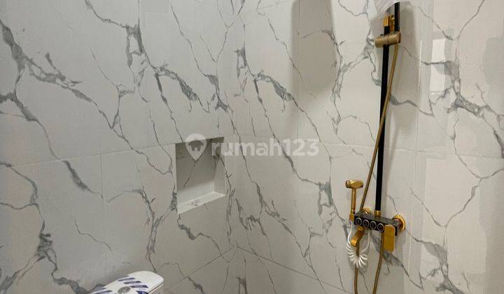 Dijuak Rumah Siap Huni Baru Classic Modern Di Bintaro  2