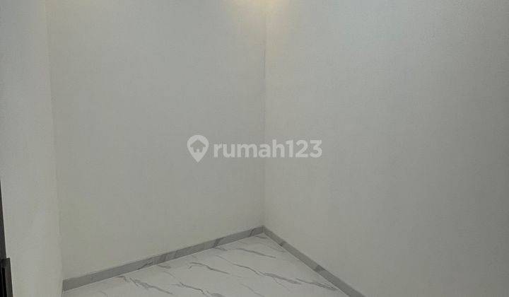 Dijual Rumah Baru Hanya 4 Menit Ke St.jurangmangu Di Bintaro 2