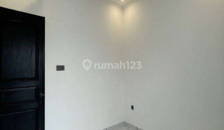 Dijual Rumah 2 Lantai America Classic Modern Di Bintaro 2