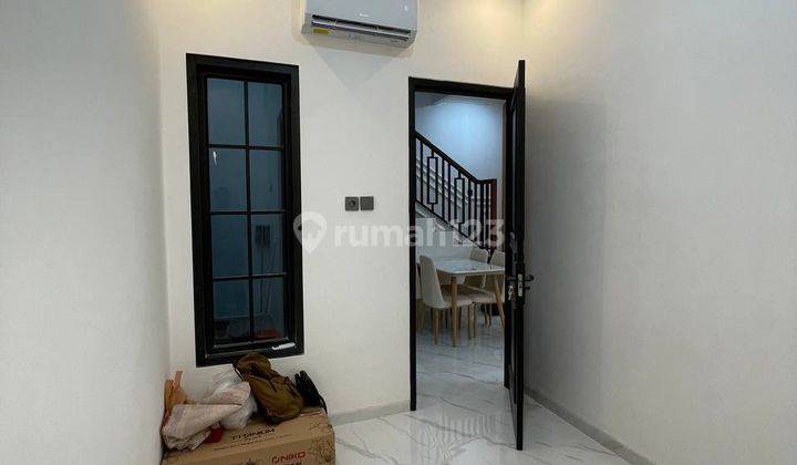 Dijual Rumah Mewah Modern Siap Huni Di Bintaro 2