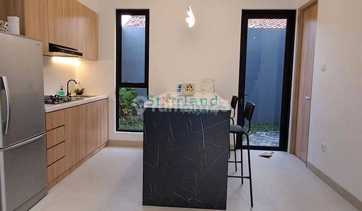 Dijual Rumah Minimalis 3 lantai Free Iphone 15 Pro Di Bintaro 2