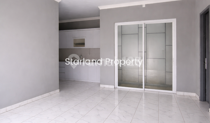 Rumah 2 Lantai Siap Huni di Graha Raya Bintaro 2