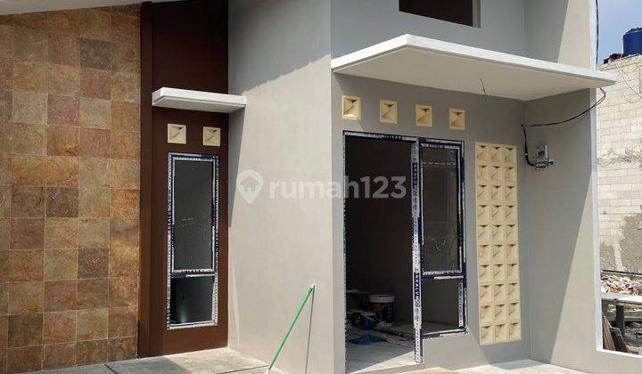 Rumah 1 Lantai Banyak Bonus Nya Di Ciledug 2