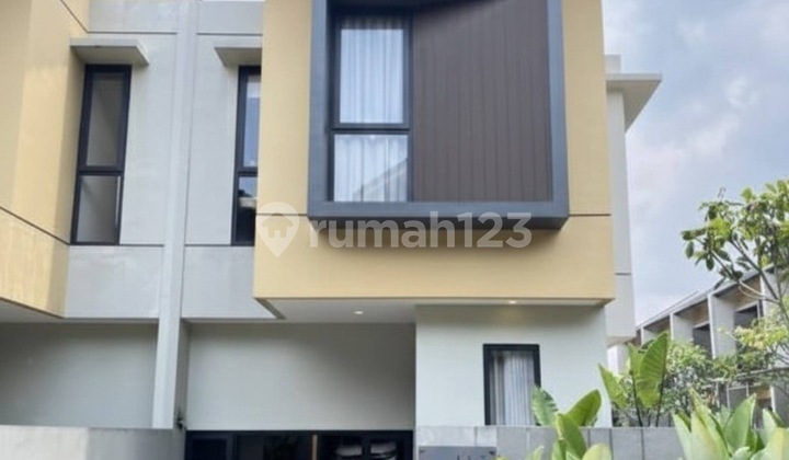 Rumah 2 Lantai Siap Huni Free Biaya Surat Di Serpong Rumah 2 Lantai Siap Huni Free Biaya Surat Di Serpong