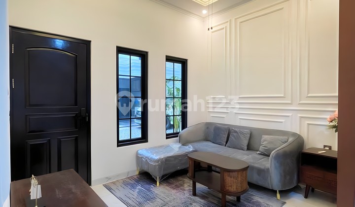 Rumah 2 Lantai Siap Huni 10 Jt All In Di Bintaro 2