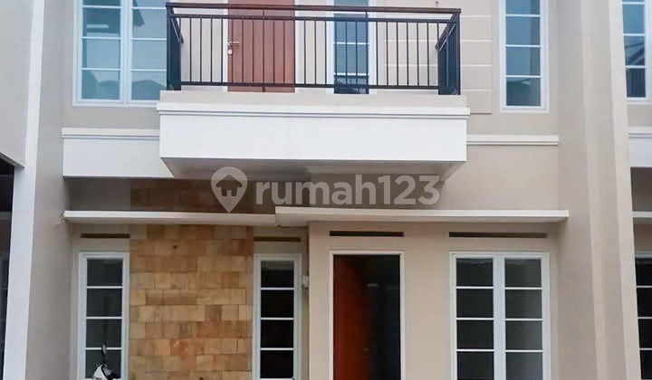 Ready 2-Story House Free Fees'' in Cipadu