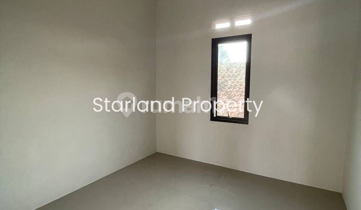 Rumah 2 Lantai 10 Unit di Ciledug Pinang 2