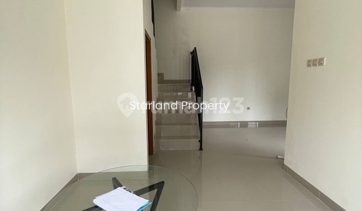 Rumah 2 Lantai Termurah Di Area Bintaro Free Biaya Surat 2