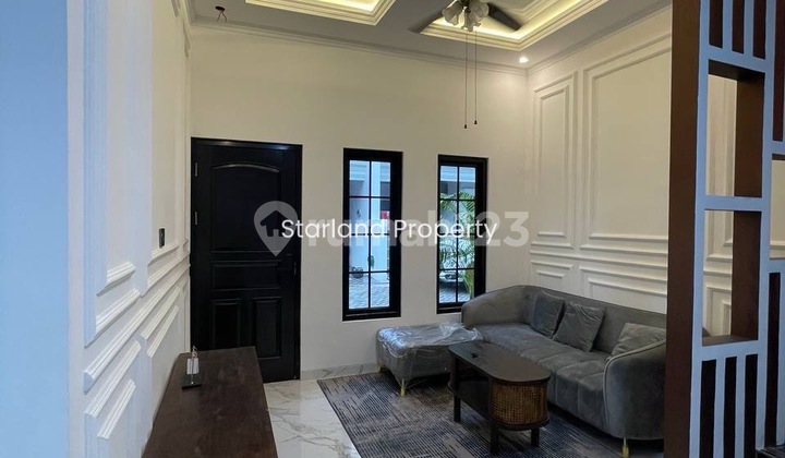 Rumah 2 Lantai Siap Huni 10 Juta All In Free Kpr Di Bintaro