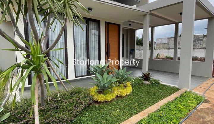 Rumah 3 Lantai Full Furnished Siap Huni Di Petukangan Jaksel 2