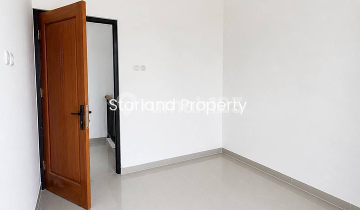 Rumah 2 Lantai Siap Huni 5 Jt All In di Pamulang Rumah 2 Lantai Siap Huni 5 Jt All In di Pamulang