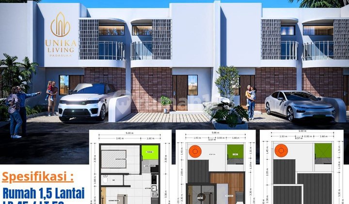 Beautiful House at an Affordable Price in Padasuka 2