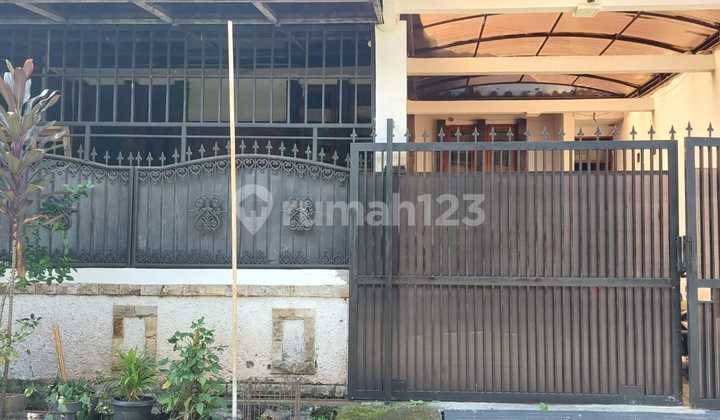 Dijual Rumah Di Tengah Kota Cocok Untuk Investasi Dan Rumah Tinggal Dijual Rumah Di Tengah Kota Cocok Untuk Investasi Dan Rumah Tinggal