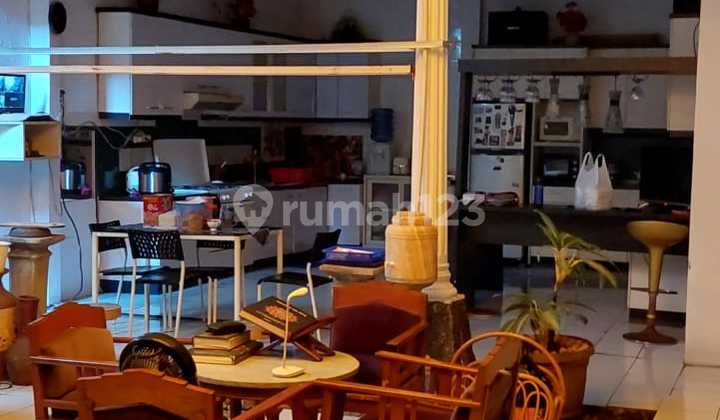 Dijual Rumah Di Tengah Kota Cocok Untuk Investasi Dan Rumah Tinggal 2