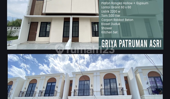 Beautiful House in the City Center 2