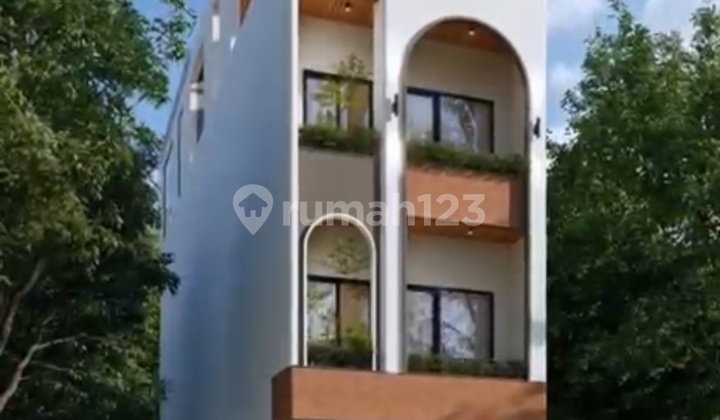 Rumahkyabin Cocok untuk Kamum Gen Z