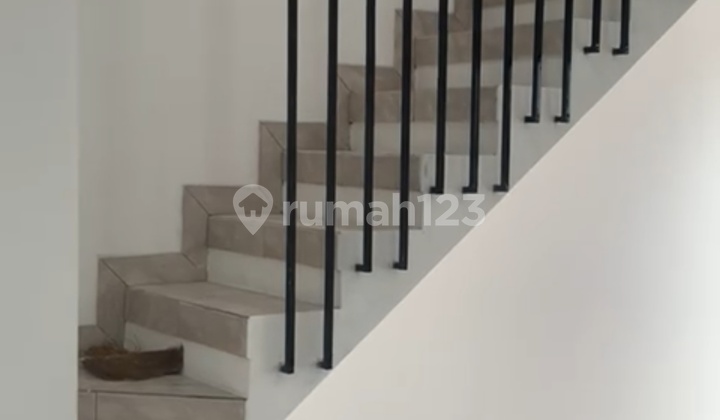 Siap Huni, Rumah, 1 Lantai, SHM, Dekat Fasilitas Kesehatan, bisa Cicilan Bertahap,