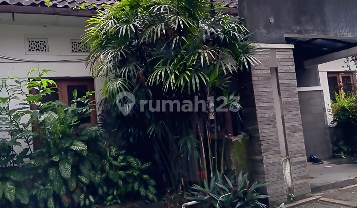 Luxury House Strategic Location Riau Wing