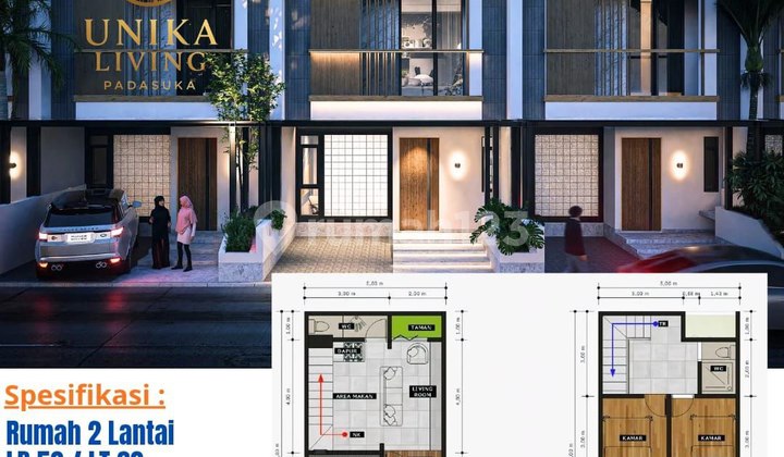 Beautiful House at an Affordable Price in Padasuka 1