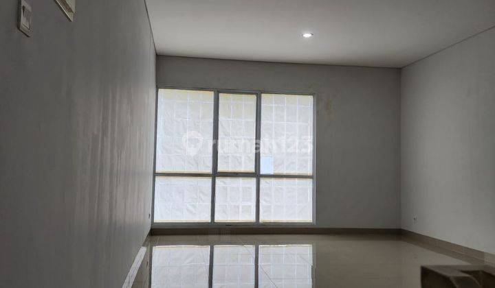 Ruko Sorrento Strategis Hadap Jalan Utama Gading Serpong  1