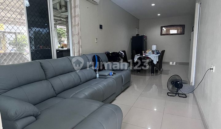 Rumah Hook Siap Huni Cluster Vienna Moderland Tangerang Rumah Hook Siap Huni Cluster Vienna Moderland Tangerang