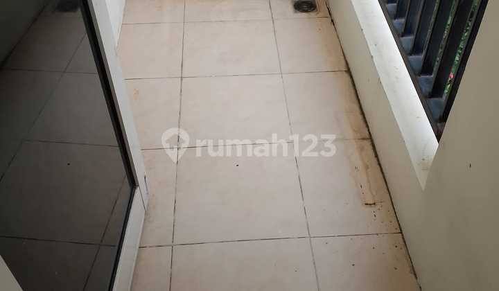 House 9x18 Cluster Starling The Springs Gading Serpong 2