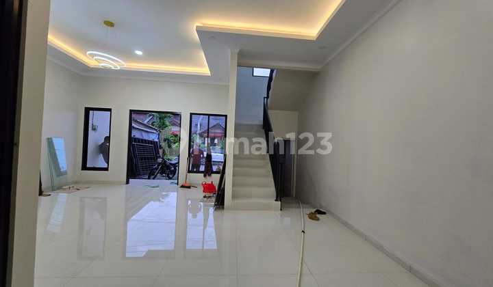 2-Story House 7X18 New Sector 7A Gading Serpong