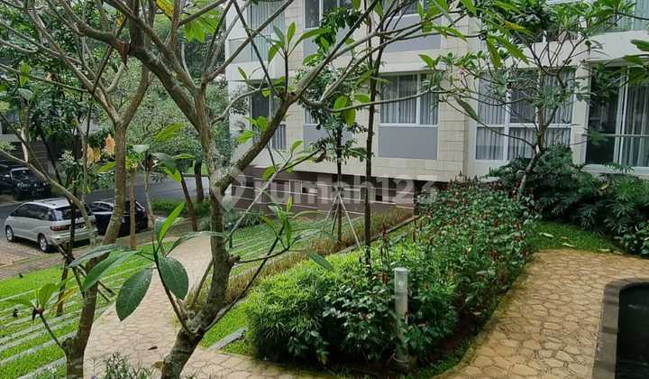 Disewakan Rainbow Spring Condovilla 3bed Tower O Gading Serpong 1