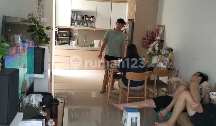 Standalone Building House Sector 7a Gading Serpong