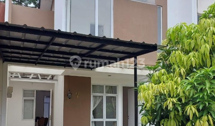 Rumah Depan Taman Icon Eastern Cosmo Dekat Aeon Mall Bsd City Rumah Depan Taman Icon Eastern Cosmo Dekat Aeon Mall Bsd City