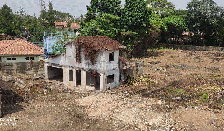 Tanah / Kavling Murah Dekat Pintu Tol Karawaci 1