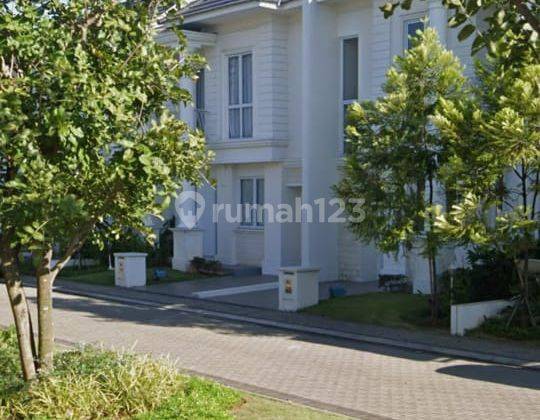 Rumah 2 Lantai Anila House At Vanya Park Bsd City 1