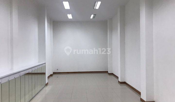 Disewakan Kantor Dan Gudang Deluxe Furnished Taman Tekno Bsd  4