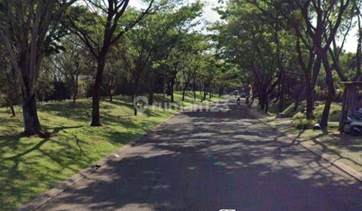 Dijual Tanah Kavling 469m2 Allevare Foresta Bsd, Tangerang  7