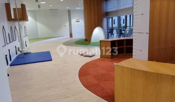 The Branz Bsd Furnished Bagus Siap Huni View Ok 2