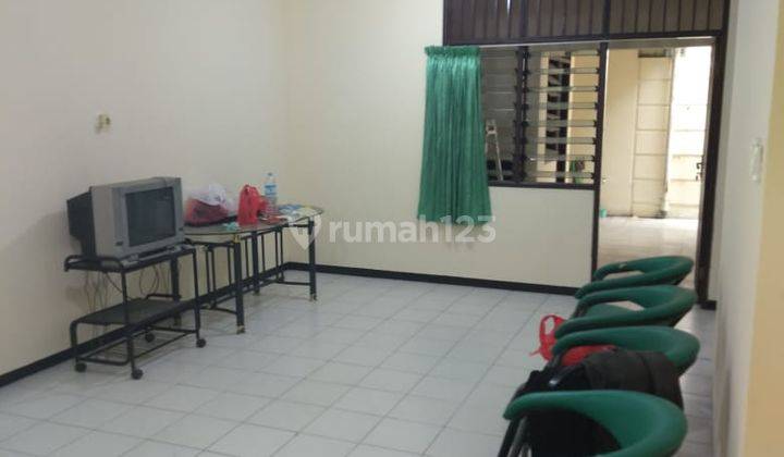 Disewakan Rumah Di Sektor 1a Gading Serpong 2