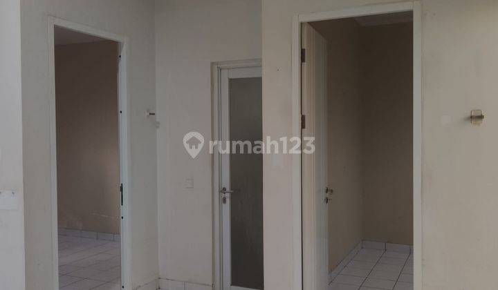 Dijual Rumah The Icon Simplicity Bsd Dekat Aeon Mall 2