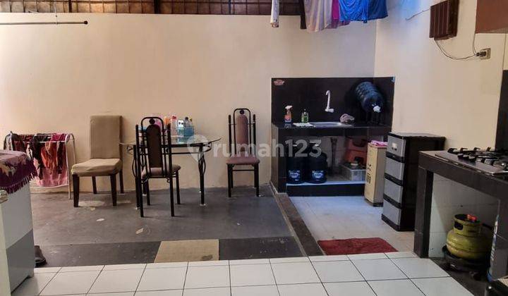 Dijual Rumah Sektor 7 Hadap Timur SHM di Gading Serpong 1